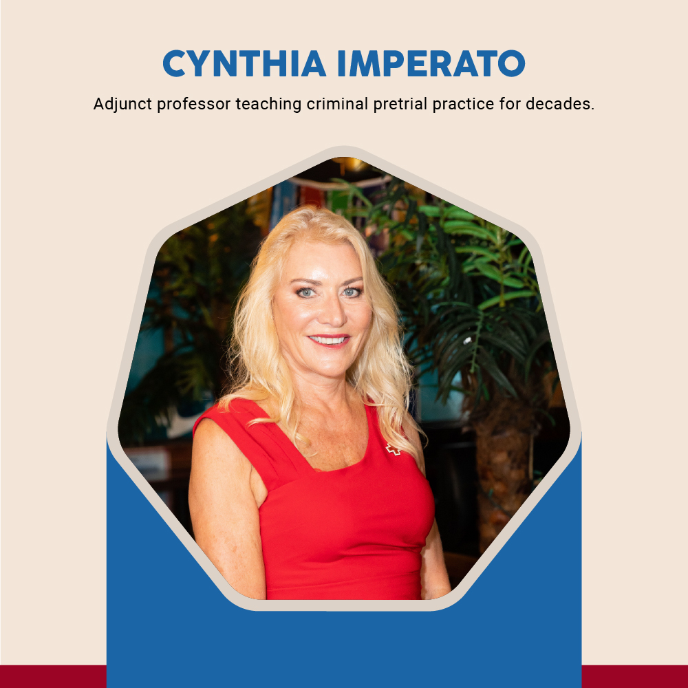 Photos of Cynthia Imperato