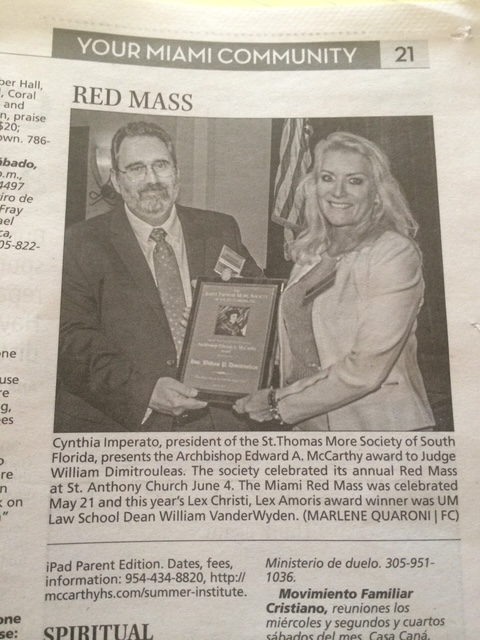 Headshots of Cynthia Imperato