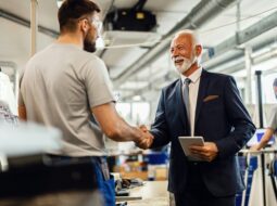 Accountable Leadership