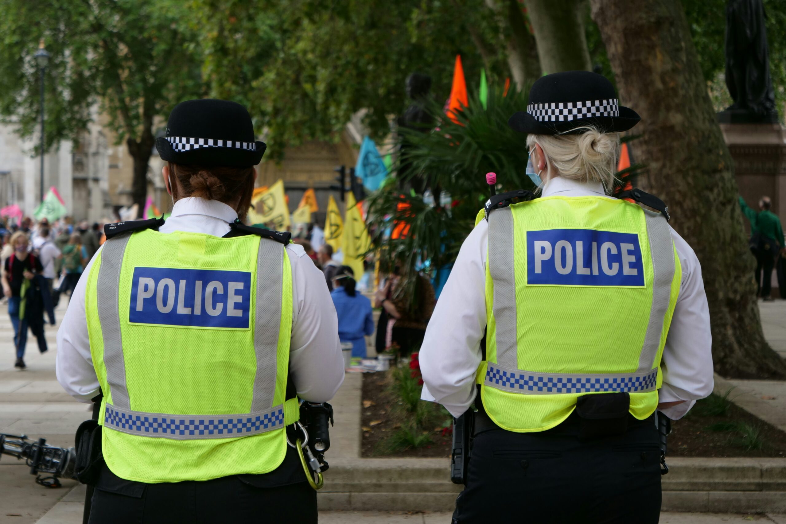 Cynthia Imperato: Public Safety