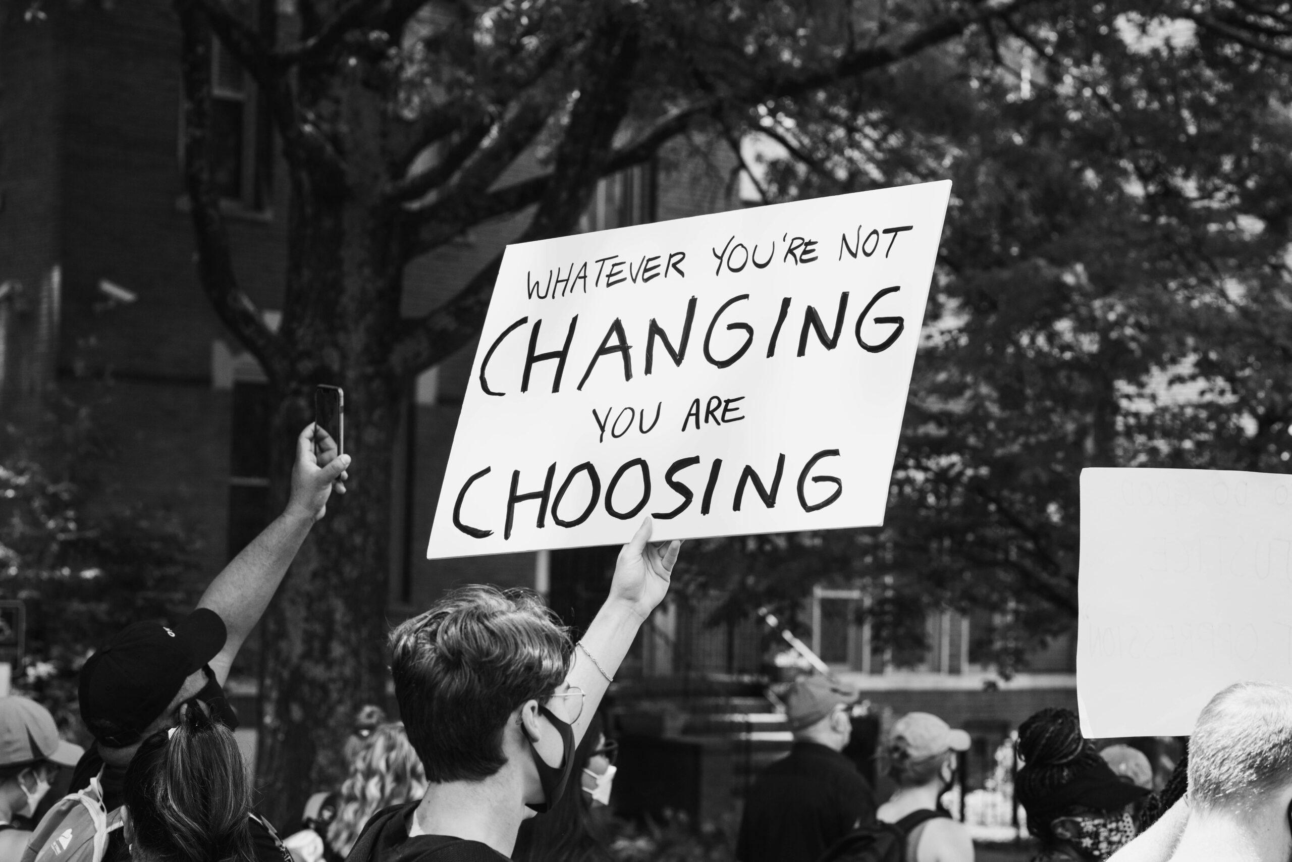 Effective Advocacy